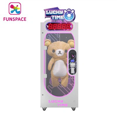 Kihívás a Ten Seconds Game Machine számára